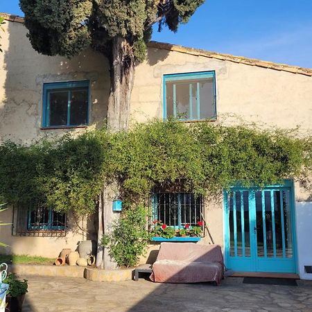 Casa Alestelou Tormos Exterior photo